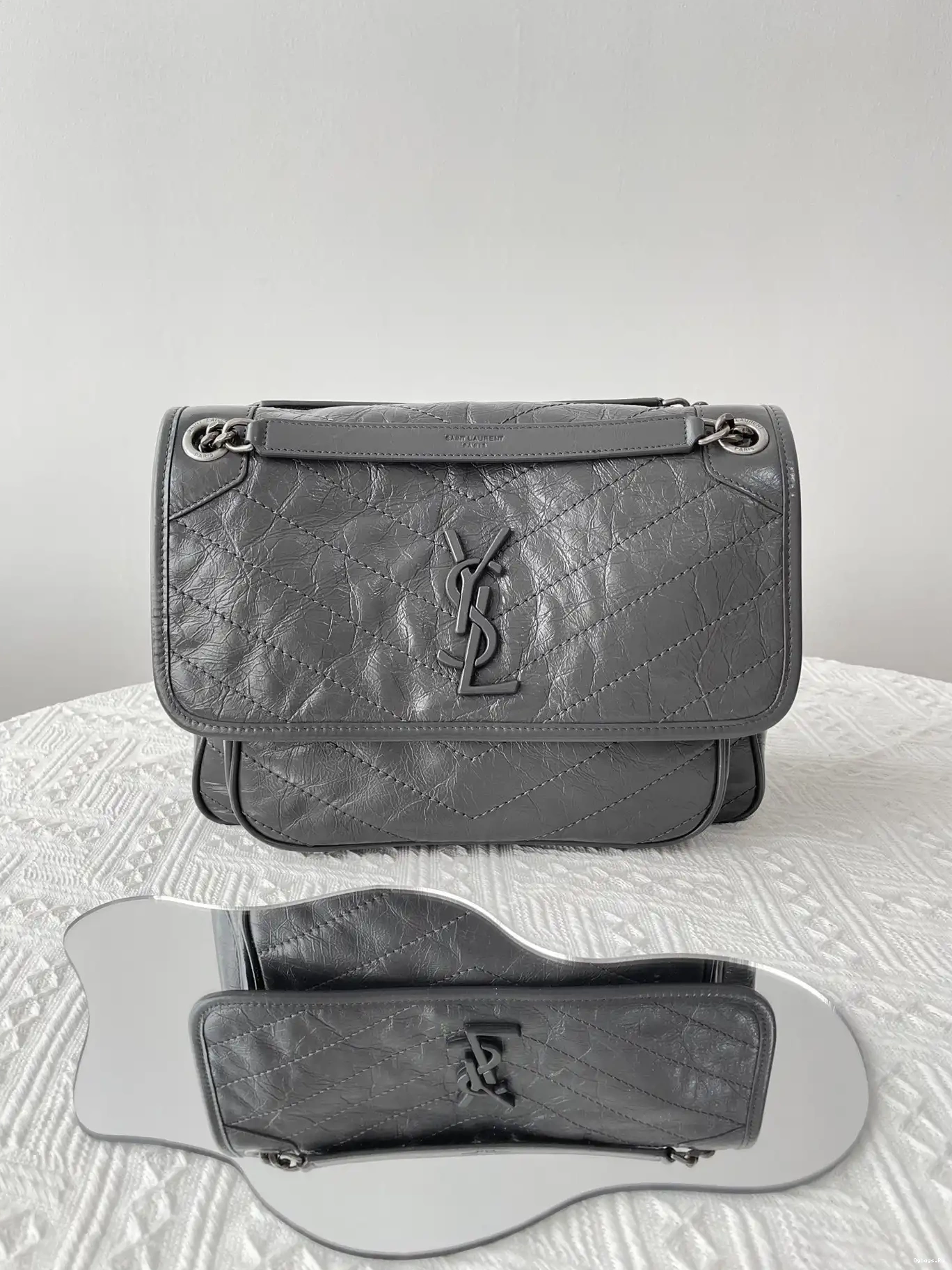 NIKI YSL MEDIUM 0704